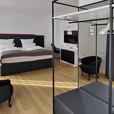 Dormero Hotel Кобург Экстерьер фото