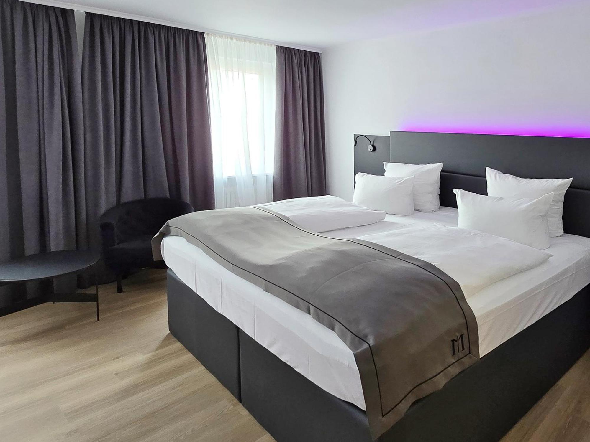 Dormero Hotel Кобург Экстерьер фото