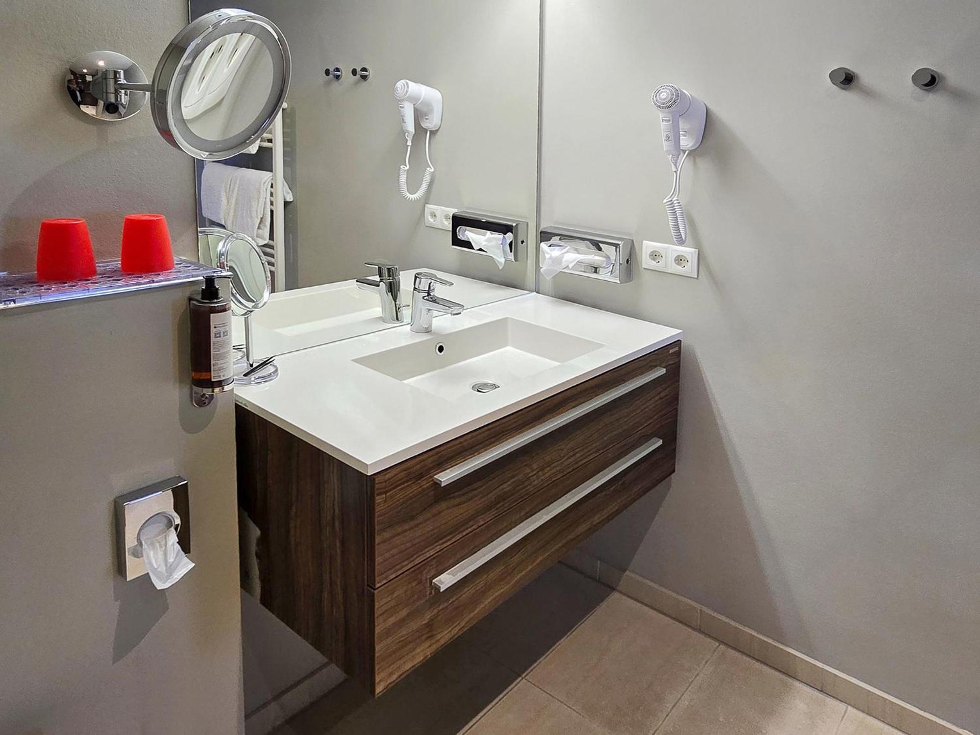 Dormero Hotel Кобург Экстерьер фото