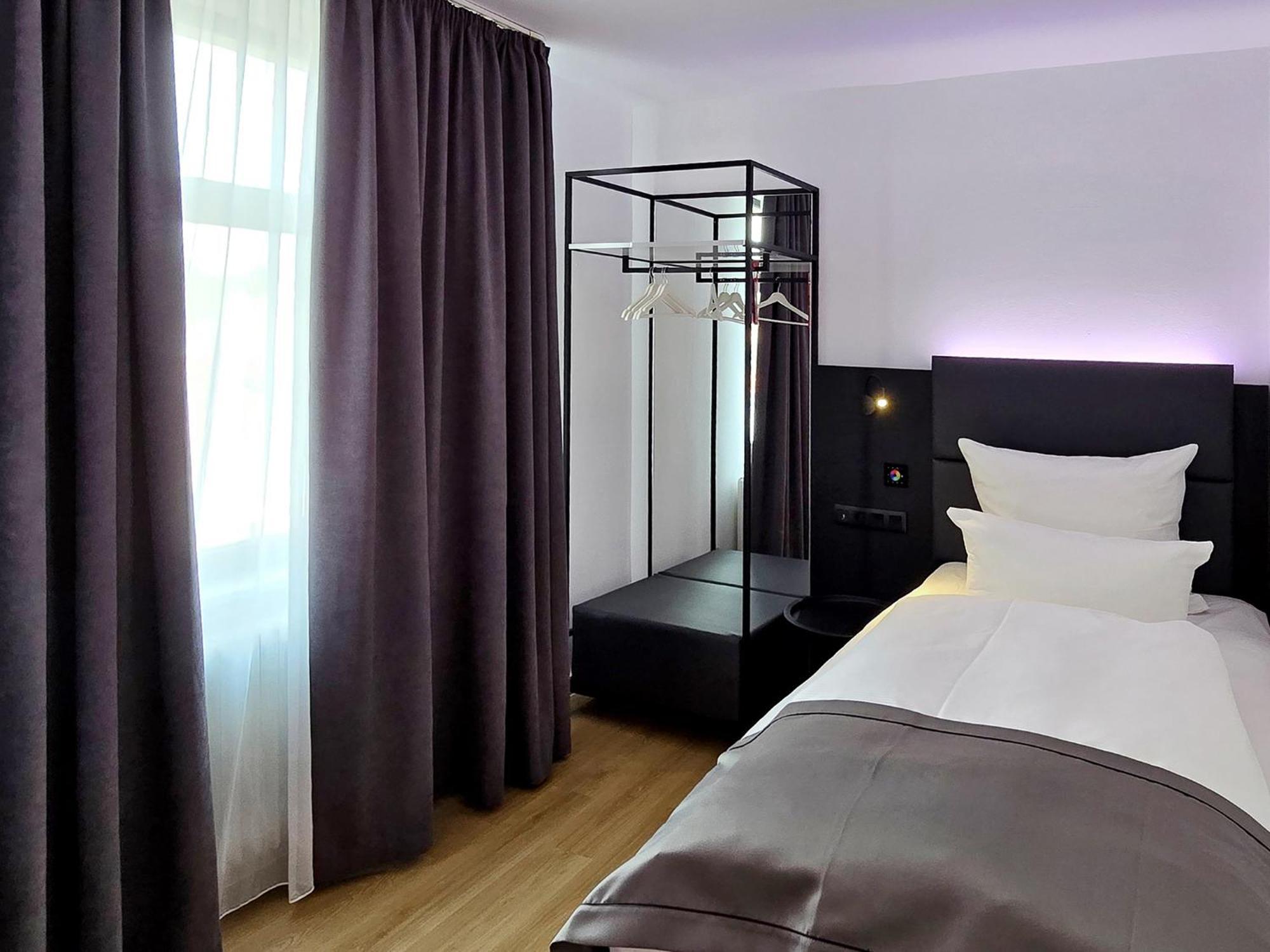 Dormero Hotel Кобург Экстерьер фото
