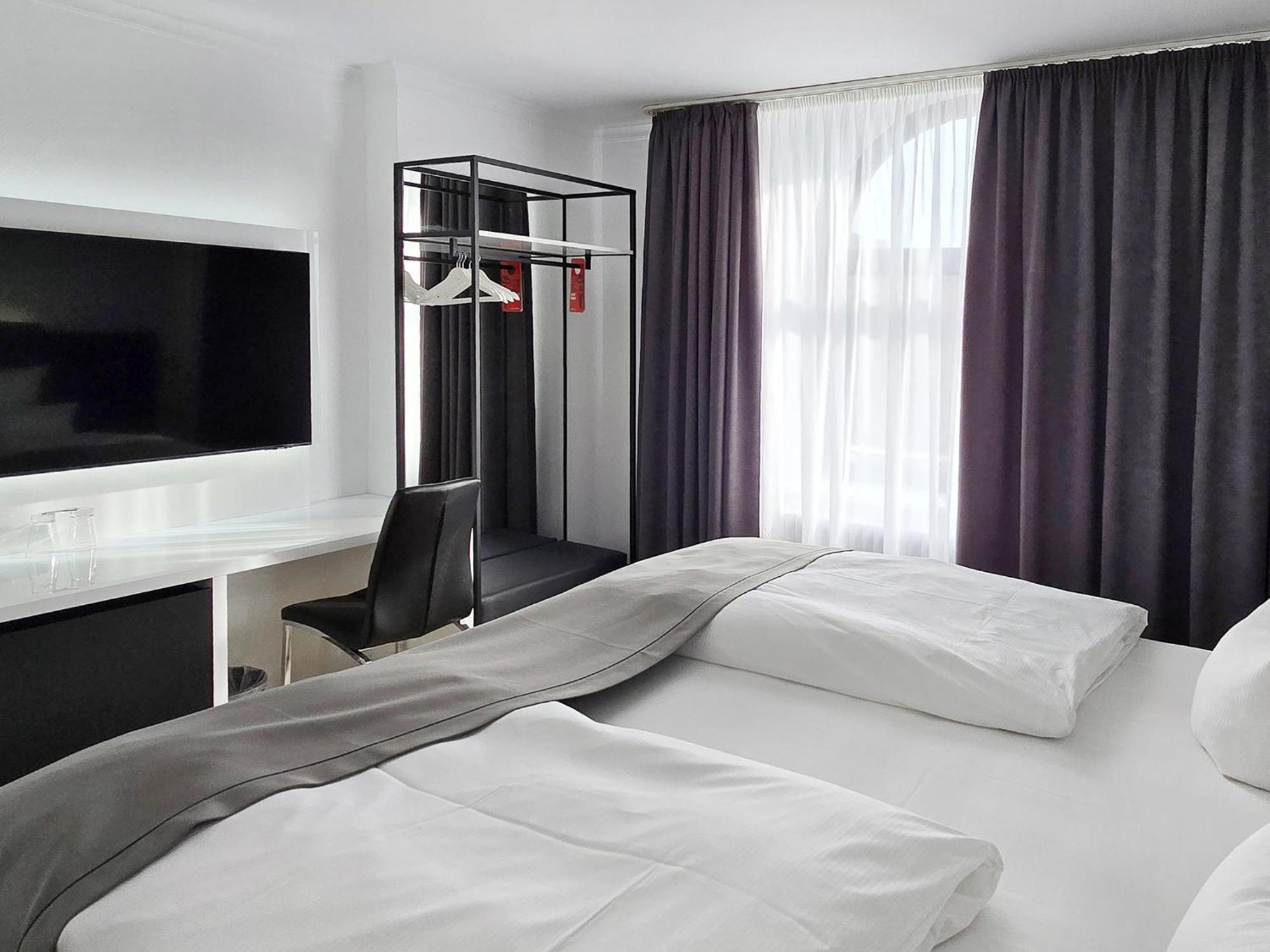 Dormero Hotel Кобург Экстерьер фото