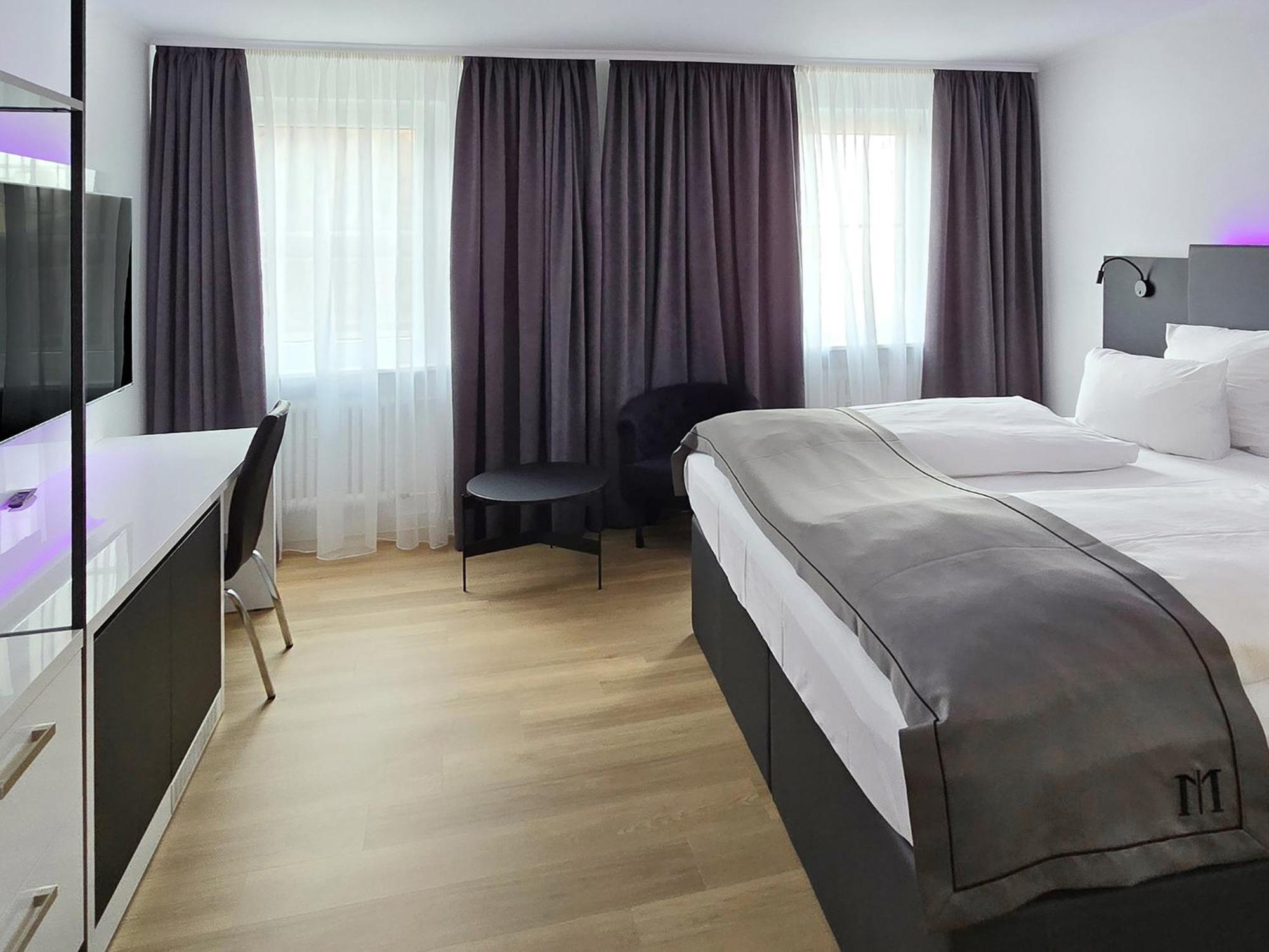 Dormero Hotel Кобург Экстерьер фото