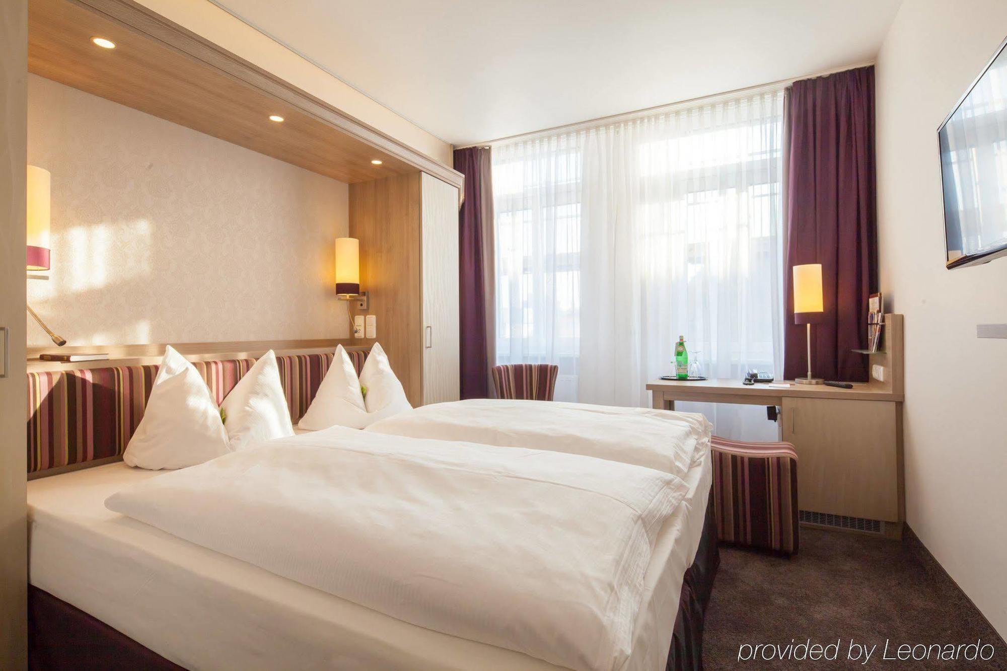 Dormero Hotel Кобург Экстерьер фото