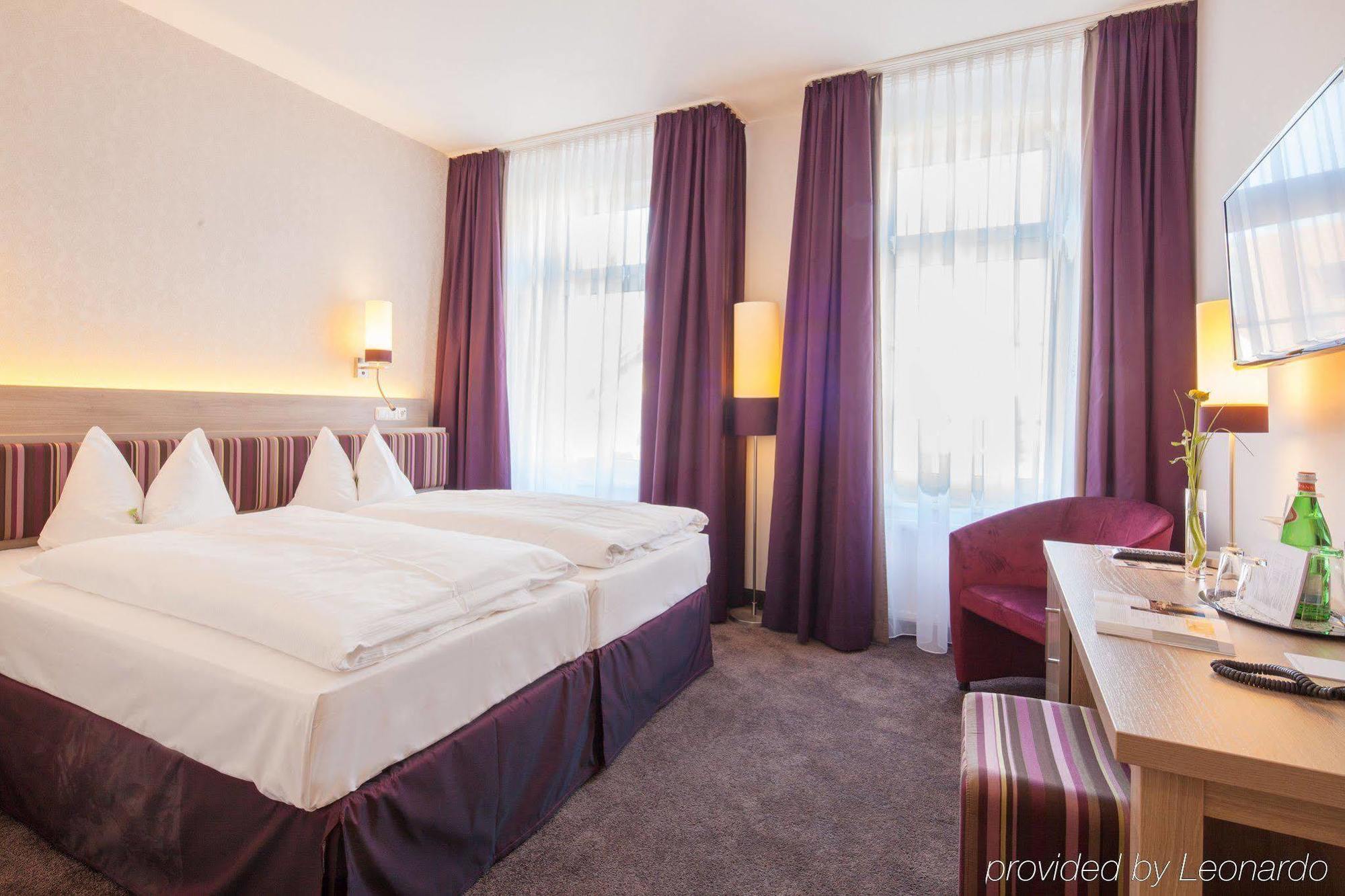 Dormero Hotel Кобург Экстерьер фото