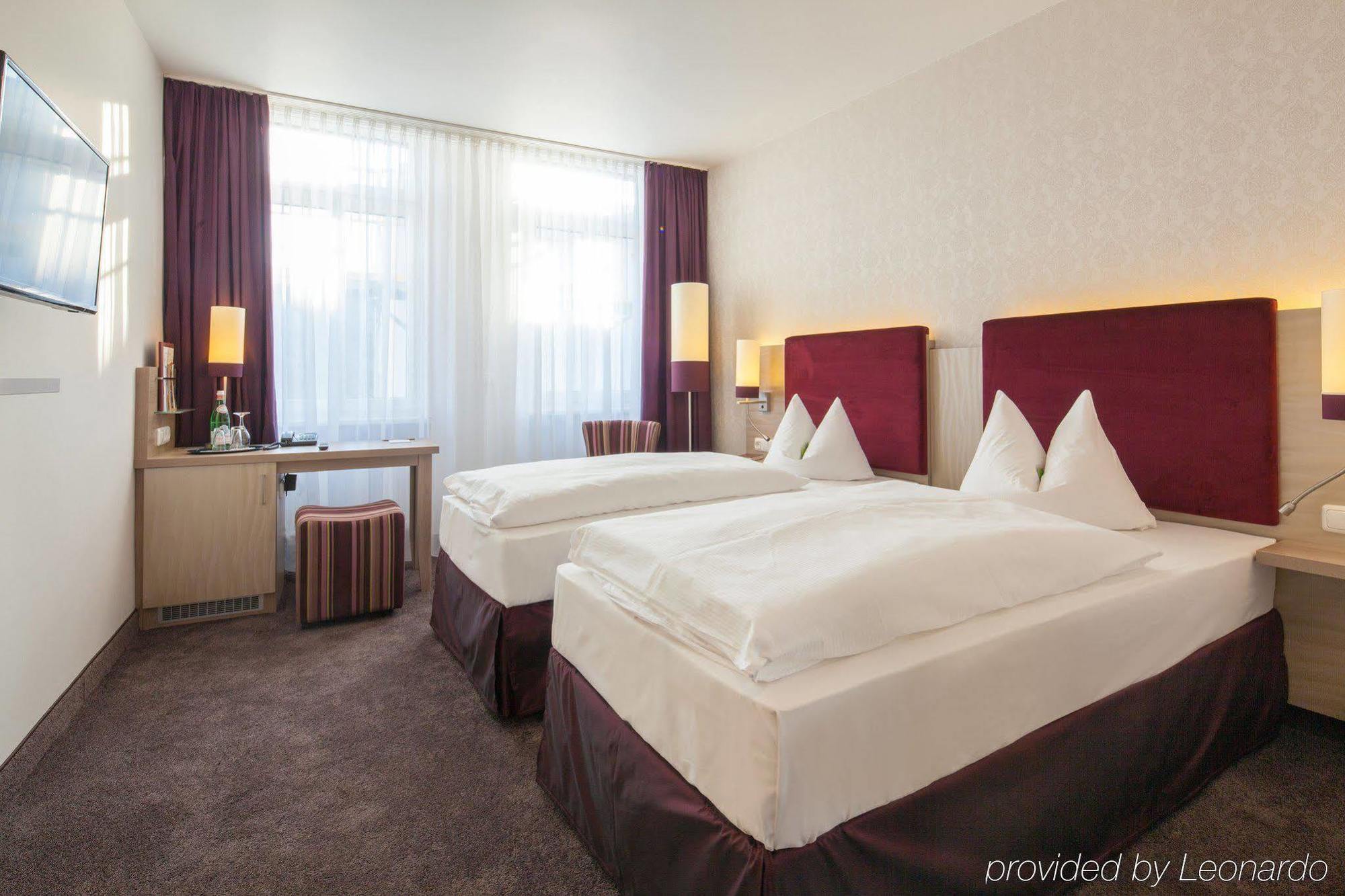 Dormero Hotel Кобург Экстерьер фото