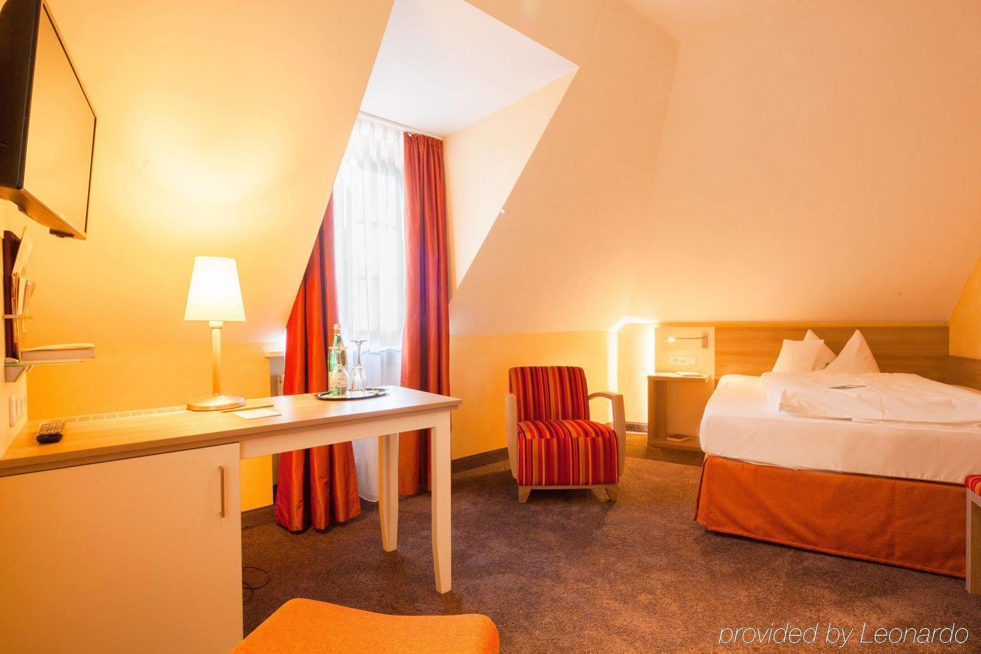 Dormero Hotel Кобург Экстерьер фото