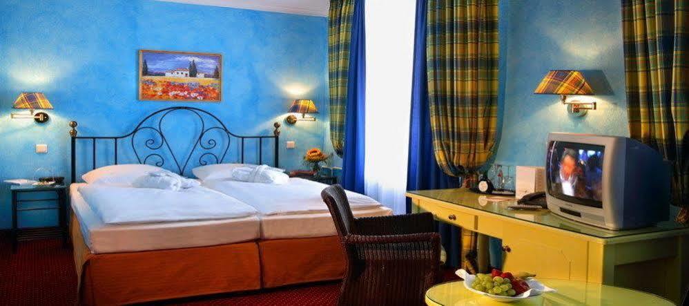 Dormero Hotel Кобург Экстерьер фото