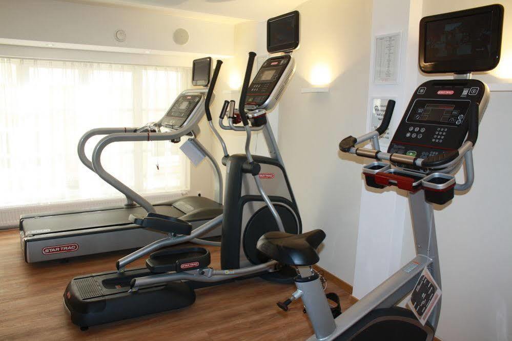 Dormero Hotel Кобург Экстерьер фото