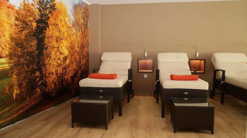 Dormero Hotel Кобург Экстерьер фото