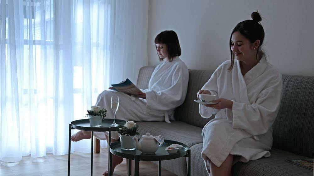 Dormero Hotel Кобург Экстерьер фото