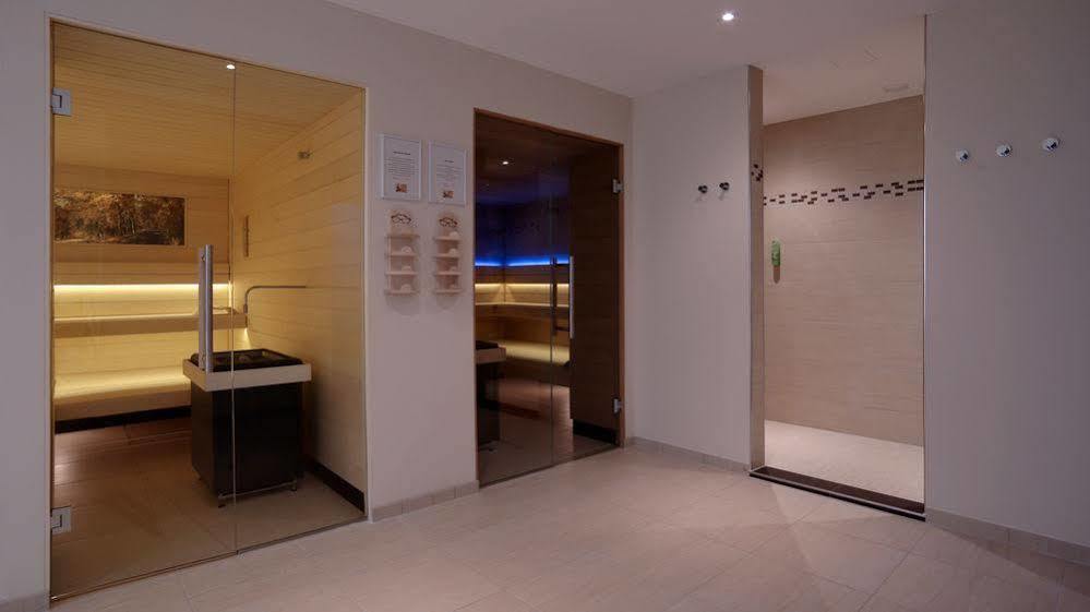 Dormero Hotel Кобург Экстерьер фото