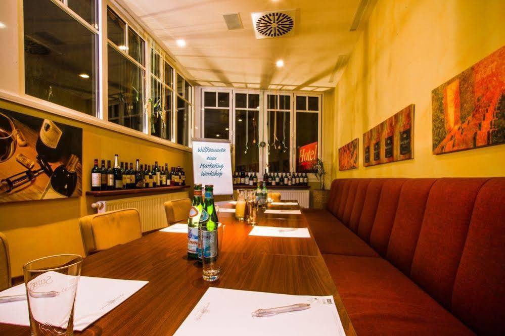 Dormero Hotel Кобург Экстерьер фото