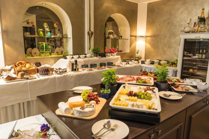 Dormero Hotel Кобург Экстерьер фото