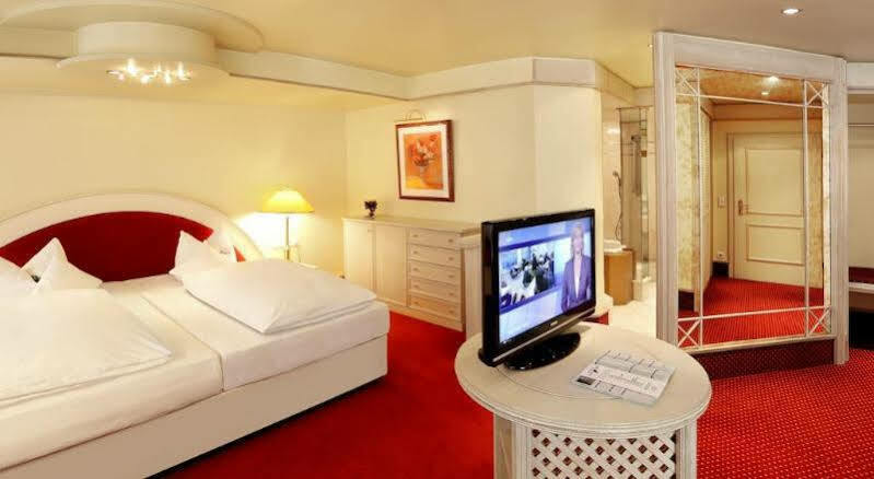 Dormero Hotel Кобург Номер фото